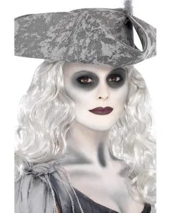 Spooky Ghost Make-up Set -Halloween Make up Verkäufe 11 teiliges geister make up set ghost ship make up set faschings schminke halloween make up 36642 02
