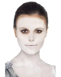 Spooky Ghost Make-up Set -Halloween Make up Verkäufe 11 teiliges geister make up set ghost ship make up set faschings schminke halloween make up 36642 03