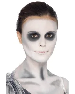 Spooky Ghost Make-up Set -Halloween Make up Verkäufe 11 teiliges geister make up set ghost ship make up set faschings schminke halloween make up 36642 05