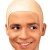 Glatzenfolie Hautfarben Economy -Halloween Make up Verkäufe 16114 glatzenfolie hautfarben aus latex.jpg