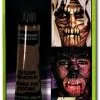 Creme Make Up Braun In Der Tube -Halloween Make up Verkäufe 16161 Creme Make Up Braun