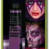 Creme Make Up Violett In Der Tube 2 Creme Make Up Violett In Der Tube -Halloween Make up Verkäufe 16163 Creme Make Up Violoett