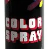 Haarspray Glitter Multicolor -Halloween Make up Verkäufe 17062 Haarspray Glitter Multicolor