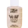 3-D Gelatine Gel Transparent 14ml 1 3-D Gelatine Gel Transparent 14ml -Halloween Make up Verkäufe 3d gelatine gel transparent spezial make up effekt theaterschminke 23685