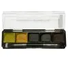 Bluterguss SFX Wasserfestes Make Up Set 5 Farben -Halloween Make up Verkäufe alkoholbasiertes sfx make up palette bluterguss alkoholbasierte schminkfarben professionelles halloween und sfx make up 35857