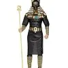 Anubis Herrenkostüm -Halloween Make up Verkäufe anubis herrenkostuem aegypter karnevals kostuem faschings kostuem aegyptisch anubis costume 25805