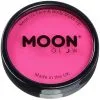 Aqua UV Make-Up Neon Pink