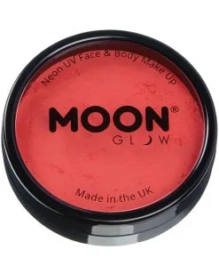 Aqua UV Make-Up Neon Rot