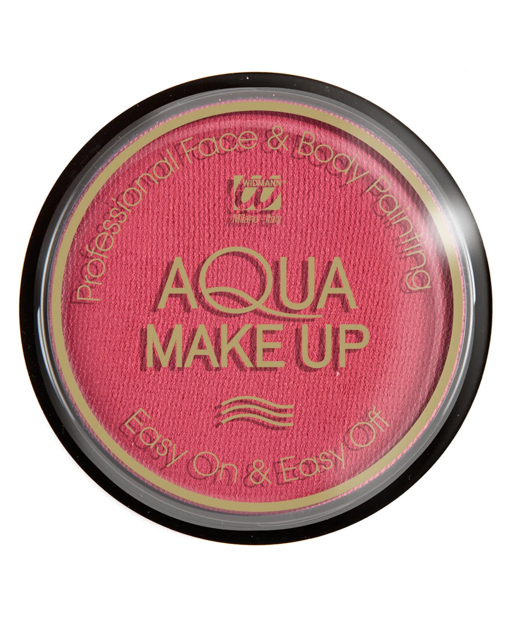 Aqua Make-Up Pink 4 Aqua Make-Up Pink – Bild 2