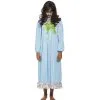 Besessenes Mädchen Damenkostüm -Halloween Make up Verkäufe bessene lad damenkostuem possessed lady adult costume exorcist ladies costume halloween kostuem halloween costume 39432 1