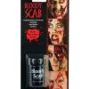Krustenblut / Blood Scabs -Halloween Make up Verkäufe blutschorf makeup krustenblut halloween schminke kunstblut 12712