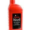 Bottle Of Blood Kunstblut 2 Bottle Of Blood Kunstblut -Halloween Make up Verkäufe bottle of blood kunstblut flasche blut flaschen blut vampir blut halloween blut 12347