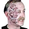 Brandopfer Latexwunde 1 Brandopfer Latexwunde -Halloween Make up Verkäufe brandopfer wunde latex brandwunde halloween brandwunde 12163