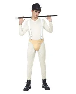 Clockwork Killer Kostüm