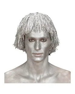 Creme Make Up Silber 5 Creme Make Up Silber -Halloween Make up Verkäufe creme make up silber silbernes spezial make up theaterschminke silber karnevalsschminke bild2 17331