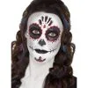 Day Of The Dead Schmink-Set 1 Day Of The Dead Schmink-Set -Halloween Make up Verkäufe day of dead schminkset dia de los muertos schminkset halloween schminke 24350 01