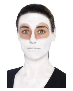 Day Of The Dead Schmink-Set -Halloween Make up Verkäufe day of dead schminkset dia de los muertos schminkset halloween schminke 24350 02