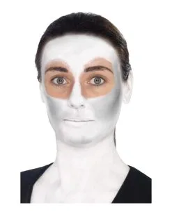 Day Of The Dead Schmink-Set -Halloween Make up Verkäufe day of dead schminkset dia de los muertos schminkset halloween schminke 24350 03