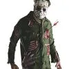 Deluxe Jason Hemd Mit Maske 2 Deluxe Jason Hemd Mit Maske -Halloween Make up Verkäufe deluxe jason voorhees kostuemhemd mit maske deluxe jason costume shirt with mask freitag der 13 kostuem 50317