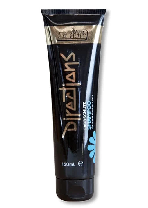 Farbschutz Shampoo