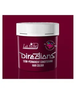 Rubin Directions -Halloween Make up Verkäufe directions rubine rubin rot haartoenung directions haartoenung rote haarfarbe 660375 02