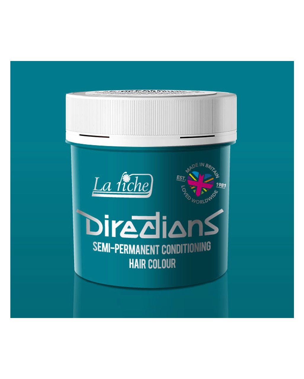 Turquoise Directions 4 Turquoise Directions – Bild 2