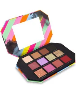 Disney POP Villains Lidschatten Palette -Halloween Make up Verkäufe disney pop villains lidschatten palette villains eye shadow palette boese koenigin augen make up 52478 3