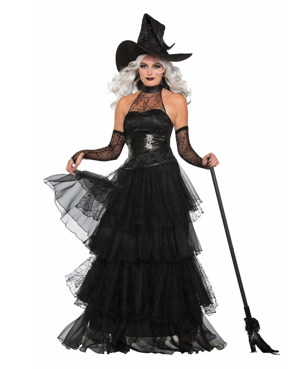 Ember Witch Hexenkostüm 3 Ember Witch Hexenkostüm