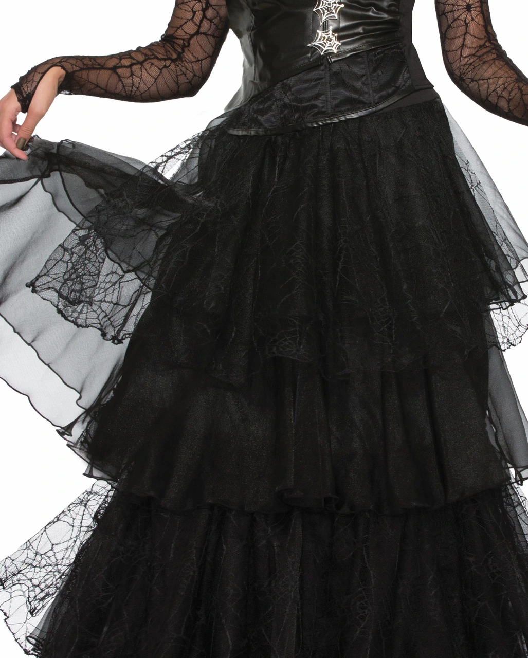 Ember Witch Hexenkostüm 5 Ember Witch Hexenkostüm – Bild 3