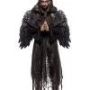 Fallen Angel Männerkostüm 2 Fallen Angel Männerkostüm -Halloween Make up Verkäufe fallen angel maennerkostuem fallen angel herrenkostuem fallen angel costume steampunk kostuem 54457 01