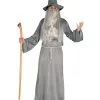 Fantasy Zauberer Kostüm Mit Hut 2 Fantasy Zauberer Kostüm Mit Hut -Halloween Make up Verkäufe fantasy zauberer kostuem mit hut halloween magier verkleidung mago wizard costume with hat 26432