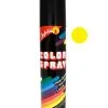 Haarspray Gelb