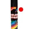 Farbiges Haarspray Rot -Halloween Make up Verkäufe farbiges haarspray rot haarspray zum kurzfristigen faerben von echthaar und peruecken rotes haarspray 12873 neu