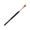 Mehron Flacher Schminkpinsel Fein -Halloween Make up Verkäufe feiner flacher schminkpinsel flacher make up pinsel mehron make up pinsel flat eyeliner brush 23692