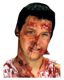 Unfall / Crash FX Make Up Kit