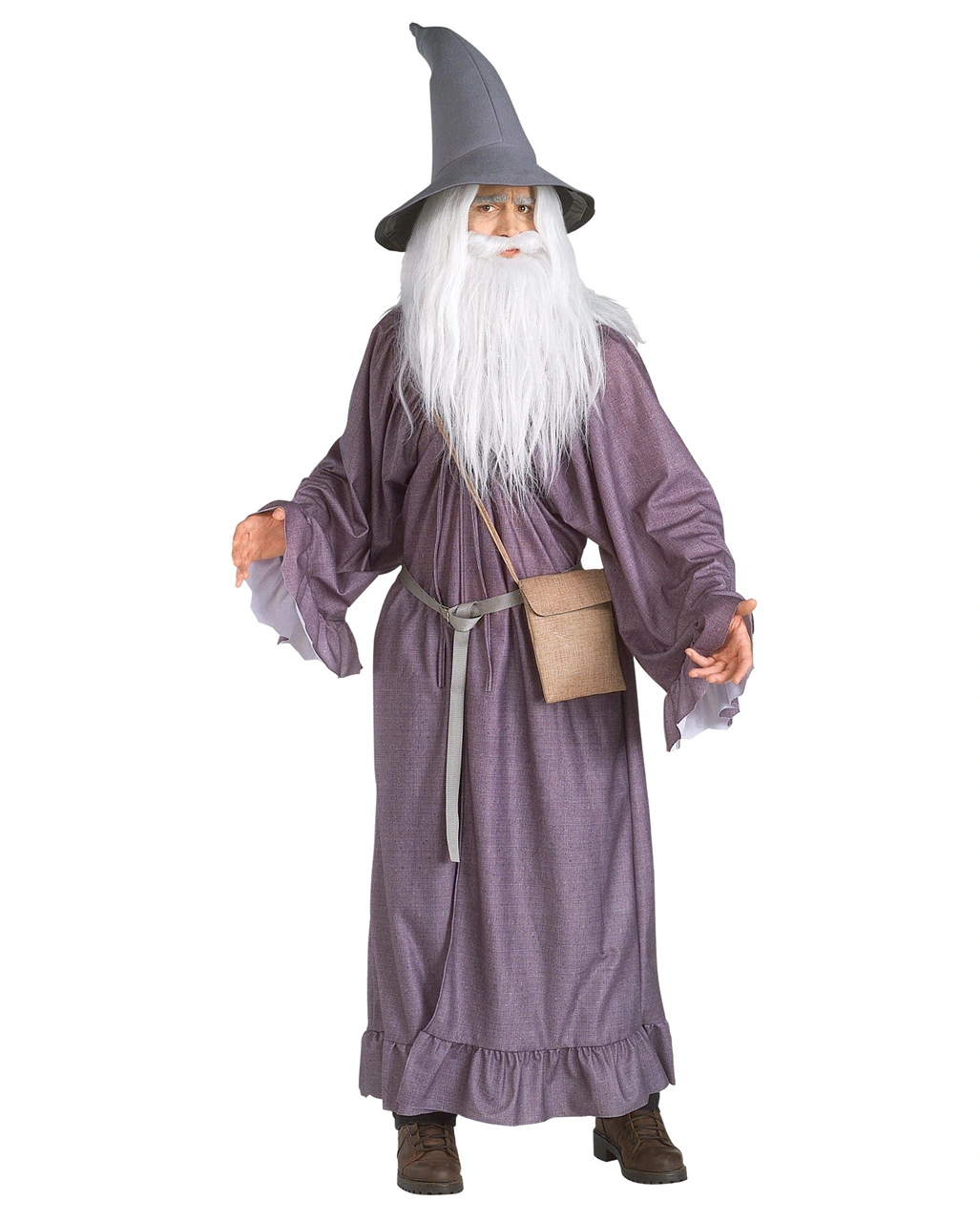 Gandalf Herrenkostüm Deluxe