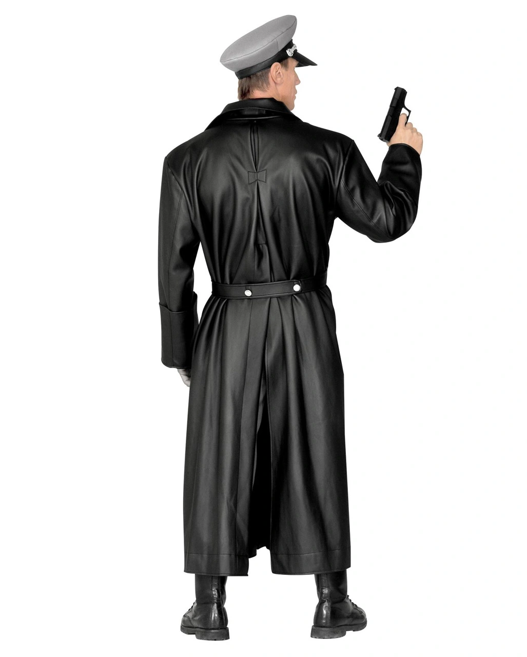 Generals Armeemantel 4 Generals Armeemantel – Bild 2