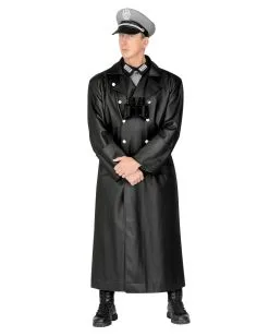 Generals Armeemantel