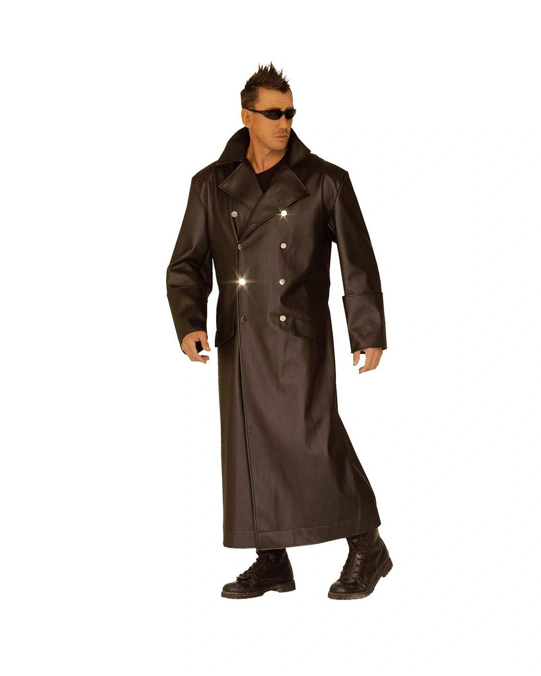 Generals Armeemantel 5 Generals Armeemantel – Bild 3