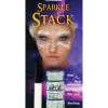 Glitter Stack Irisierend -Halloween Make up Verkäufe glitter stack irisierend glitzer make up set glitzer steinchen als make up zubehoer 31009