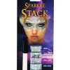 Glitter Stack Silber -Halloween Make up Verkäufe glitter stack silber lose glitzer partikel in verschiedenen ausfuehrungen glitzer fuer make ups 25733