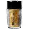 Glitterpuder Gold Im Streuer -Halloween Make up Verkäufe goldenes glitterpuder im streuer glitterpuder gold 17060