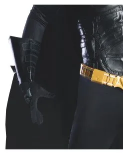 Grand Heritage Batman Kostüm -Halloween Make up Verkäufe grand heritage batman kostuem batman deluxe verkleidung luxus batman kostuem 25617 4