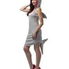 Haifisch Kostümkleid 1 Haifisch Kostümkleid -Halloween Make up Verkäufe haifisch kostuemkleid fuer fasching womens shark dress tierkostueme fuer fasching 39392