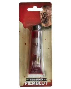 Halloween Filmblut 28ml -Halloween Make up Verkäufe halloween film und theaterblut horror shop sfx blut halloween special effects blood 36236 2