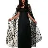 Halloween Umhang Mit Fledermaus Motiv -Halloween Make up Verkäufe halloween umhang mit fledermaus motiv embossed bat cape halloween kostueme und zubehoer 52164