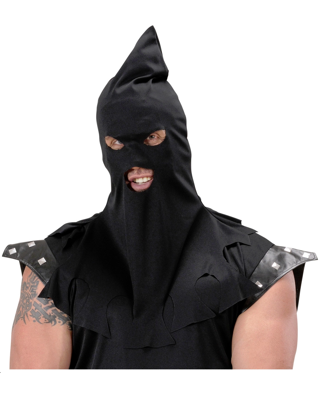 Henkers Kapuze 3 Henkers Kapuze