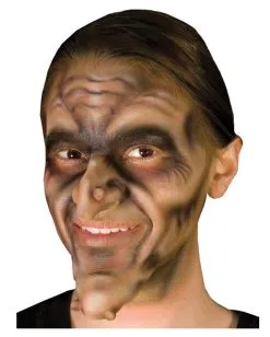 Hexen Make-Up Set 10-tlg.