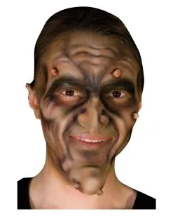 Titelseite 3 Hexen Warzen 3 St