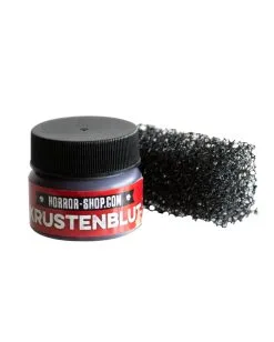 Titelseite 12 Krustenblut Mit Stoppelschwamm 25g